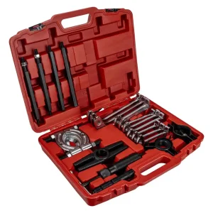 Billigare Avdragarset